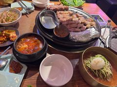 -济州爱肉堂(总店)
