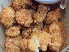-青麦家·融合餐厅(江岛智立方店)