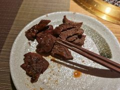 -江户烧肉(高德店)