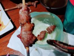 -楼兰新疆主题餐厅(苏州中心店)