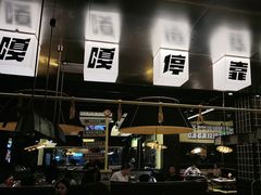 -嘎嘎鸭脑壳(蜀汉路店)