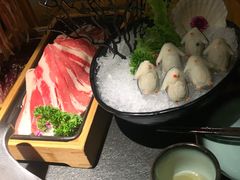 -湊湊火锅·茶憩(石家庄万象城店)