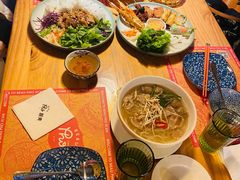 -越美小馆·越南料理(曲江店)