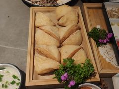 -同仁四季椰子鸡(无锡滨湖万象汇店)