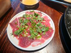 -受气牛肉·耙牛肉火锅(水晶郦城店)