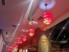 -东来顺饭庄(西直门店)