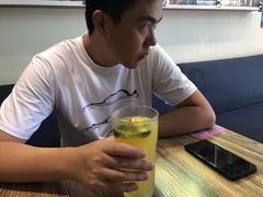 -杨小贤芒果绵绵冰(南门口店)