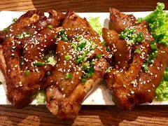 -半天妖烤鱼(方庄店)