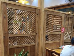 -下梅人家土菜馆(历史文化餐厅度假区店)