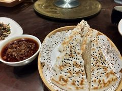 -小杨烤肉(高新店)