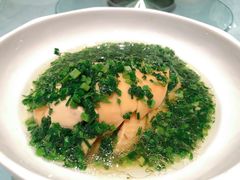 -漢舍中国菜馆(889广场店)