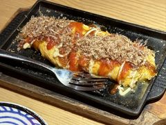 -有喜屋·日料·居酒屋(旭辉广场店)