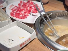 -季季红火锅(长沙步行街店)