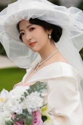 -Mu慕婚纱摄影·超级工作室