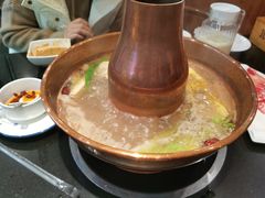 北门涮肉-北门涮肉·铜锅涮肉(南锣鼓巷店)