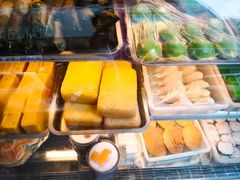 -陈记印尼风味小吃(北湖店)