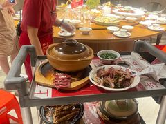 -广府乡下·饭庄(新港东路店)
