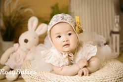 -RosyBaby萝西儿童摄影(园区店)