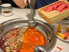 -椒王火锅(厚街万达店)