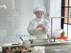 -美新点心店(陕西北路店)