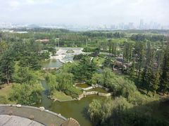 -青岛银沙滩温德姆至尊酒店