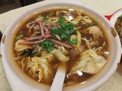 -奥华餐厅·老张记(台基厂店)