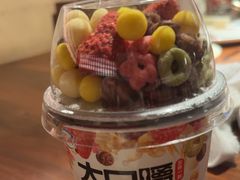 -揽季锅物会·海鲜姿造(五四路店)