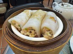 -香港蓮香樓(上環店)