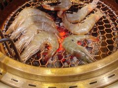 -明洞王妃家烤肉(苏州中心星悦汇店)