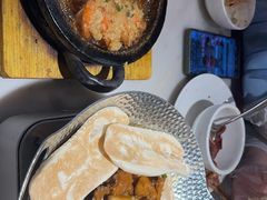 -小菜园新徽菜(扬州华润万象汇店)