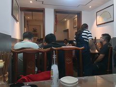 大堂-易裕和·长沙米粉(友谊路店)