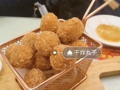 -八珍饺子·烤鸭·家常菜