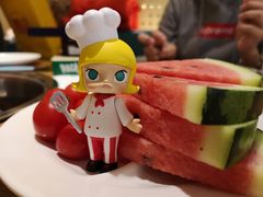 -青瓷火锅料理(西单大悦城店)