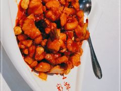 -峨嵋酒家(清河店)