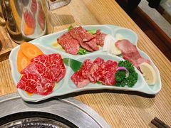 -御牛道日式烤肉料理(杭州万象城店)