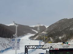 -密苑云顶乐园(云顶滑雪场)