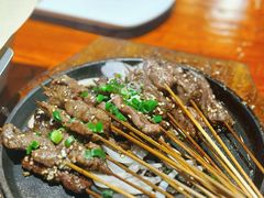 -本色.小马哥烧烤(五一路总店)