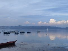 -抚仙湖禄充风景区