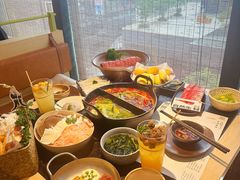 -山缓缓火锅(苏州仁恒仓街店)