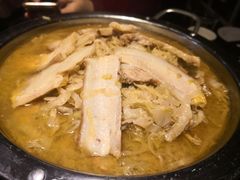 杀猪烩菜-老六杀猪菜(进乡街店)