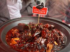 -回味黑鸭煲·始于2006(万松园店)