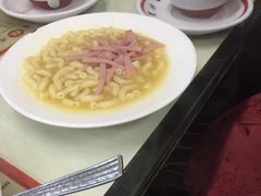 -华星冰室(湾仔店)