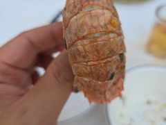 -阳江餐厅·30年老字号·粤菜海鲜大排档