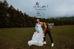 点击看大图 -太古映画婚纱摄影(天河店)