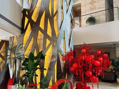 -上海外滩悦榕庄酒店
