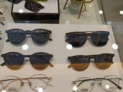 -锦泉眼镜·视光体验中心(环市西路店)