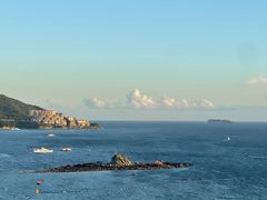 -蜜悦·波西塔诺悬崖海景餐厅