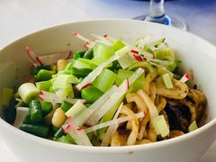 -四季民福烤鸭店(前门店)