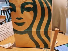 -星巴克臻选(周浦万达店)