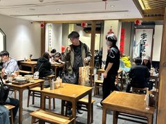 -李百蟹·江南蟹黄面·河景餐厅(夫子庙总店)